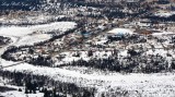 Village in Kenai Peninsula, AK 