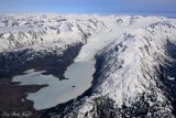 Grewingk Glacier, Kenai Fjords National Park, AK  