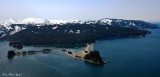 Pt Naskowhak, Seldovia Bay, Kenai Peninsula, AK  