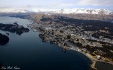 City of Kodiak, Kodiak Island, Alaska 