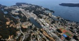 City of Kodiak, Kodiak Municipal Airport, Kodiak Island, Alaska  