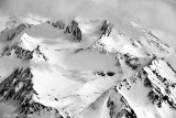 Kenai Mountains, Kenai Peninsula, AK 