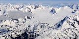 Dixon Glacier, Kenai Mountains, Kenai Peninsula, AK  