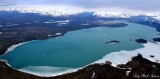 Shilak Lake, Kenai Mountains, Chugach Mountains, Alaska