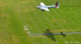 Aluminum Overcast, B-17G Flying Fortress, Boeing Field, Seattle 