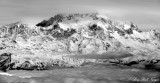 Mount Saint Elias, Wrangell-Saint Elias National Park, Alaska  