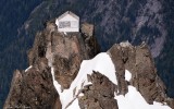 Three Fingers Lookout ,Three Fingers, Cascade Mountains, Washington  