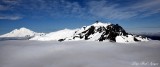 Mount Shuksan, Mount Baker, North Cascades National Park, Washington  