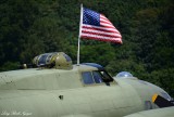 Boeing B-17F, Boeing Bee, Museum of Flight Seattle, Boeing Field, Seattle  