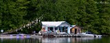 Cabin 9, Julia Passage, Alma Russell Island, Barkley Sound, Vancouver Island, Canada