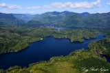 Useless Inlet, Uchucklesit Inlet, Seddal Island, Vancouver Island, Canada 