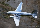 1946 DC-3 Esther Mae, Boeing Field,  Seattle, Washington 
