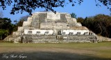 Altun Ha, Maya City, Belize 