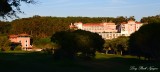 Penha Longa resort, Linho, Portugal