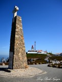 Cabo Da Roca, Portugal 