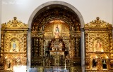 Igreja paroquial de NS da Assunção Altar, Cascais, Portugal