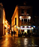 ONeil Pubs, Cascais Town Hall square, Portugal  