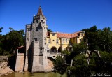 Museu de Conde de Castro Guimaraes, Cascais, Portugal