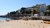 beach, Cascais, Portugal  