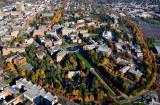 University of Washington Campus, University Neighborhood, Seattle 