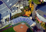 Huskie Stadium, University of Washington, Seattle 