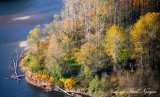 Snoqualmie River, Carnation, Washington 
