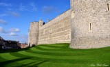 Windsor Castle, Windsor, England  