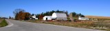 Farm in Iowa