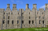 Windsor Castle Windsor England  