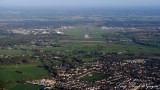 Bournemouth Airport England  