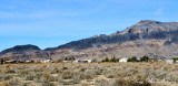 landscape around Pahrump,  Nevada  