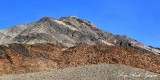 Pyramid Peak, Funeral Mountains, Death Valley National Park, California 