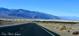 Furnace Creek Ranch, Cottonball Basin, Tucki Mountain, Death Valley National Park, California  