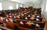 Keawalai Church, Wailea-Makena, Maui, Hawaii  