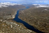 Wenatchee, Columbia River, Washington 