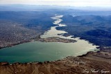 Lake Havasu City, Lake Havasu, Colorado River, California and Arizona  