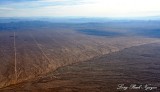Dutch Flat, South of Yucca, California  