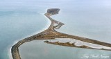 Dungeness Spit, Strait of Juan de Fuca, Sequim, Washington