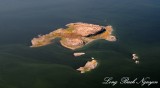 Turtle Island, Potholes Reservoir, Moses Lake, Washington  