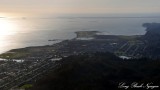 Bowerman Airport, Bowerman Basin, Grays Harbor, Hoquiam, Washington  