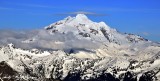 Glacier Peak, Cascade Mountains, Washington 2008