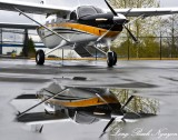 Quest Kodiak, Double Kodiak, Paine Field, Everett, Washington 