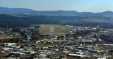 Spokane Felts Field, KSFF, Spokane, Washington 
