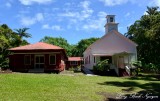 Opihikao Congregational Church, Kapalana Kapoho Road, Pahoa, Hawaii 