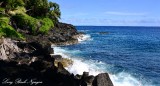 Kalepa Point, Kapalana Kapoho Beach Road, Pahoa, Hawaii  