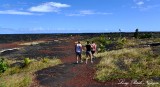 Kaimu Beach Park, Kalapana, Hawaii