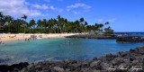 Bay at Fairmont Orchard, Big Island, Hawaii