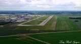 Edmonton International Airport, CYEG, Edmonton, Alberta, Canada 