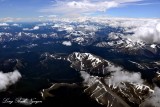 Eastern Slope Canadian Rockies, Alberta, Canada 