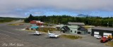 Long Beach Airport, Tofino, Vancouver Island, Canada 